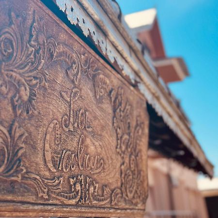 Hostel „La Galan” Радівці Екстер'єр фото