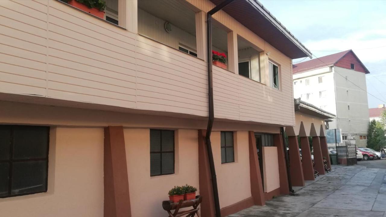 Hostel „La Galan” Радівці Екстер'єр фото