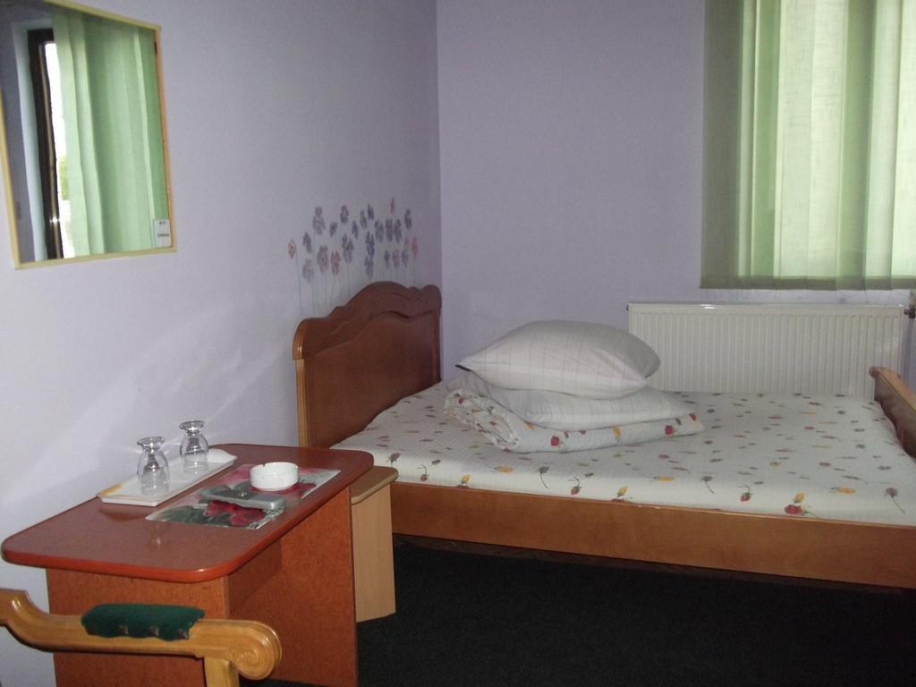 Hostel „La Galan” Радівці Номер фото