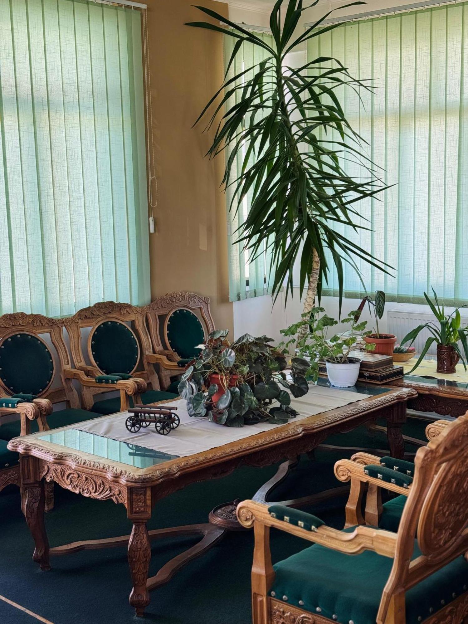 Hostel „La Galan” Радівці Екстер'єр фото