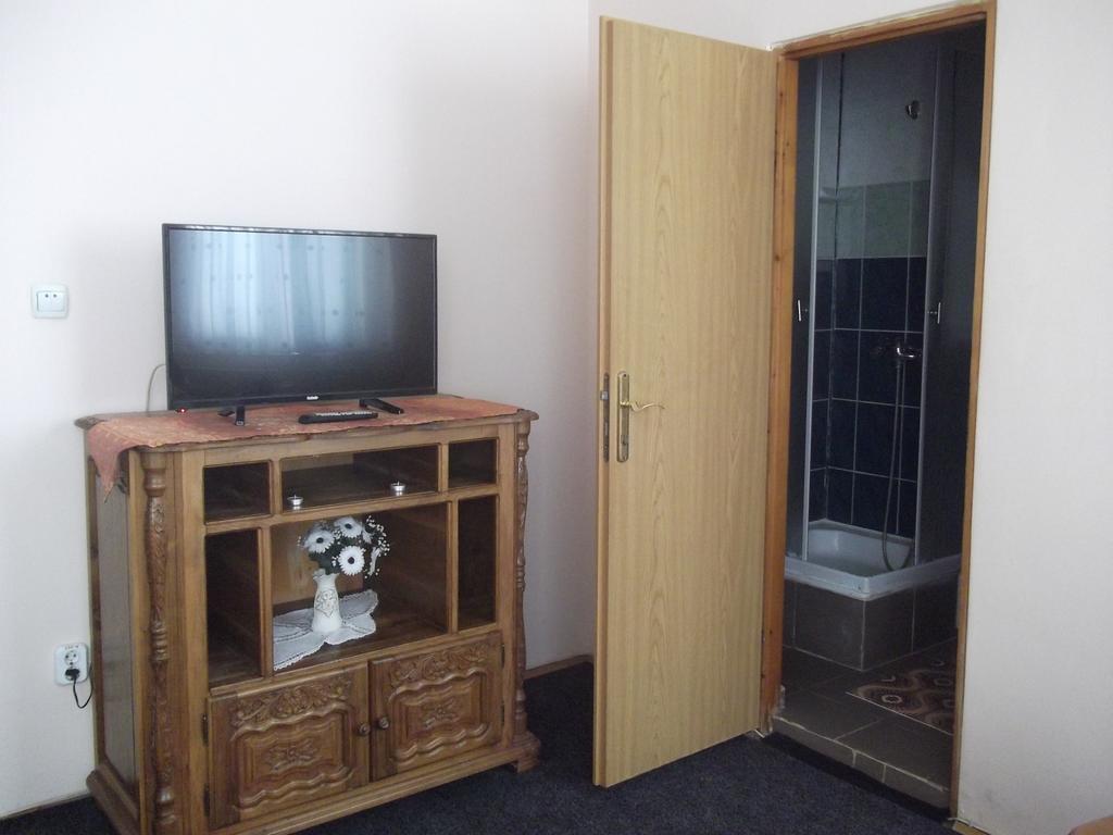Hostel „La Galan” Радівці Екстер'єр фото