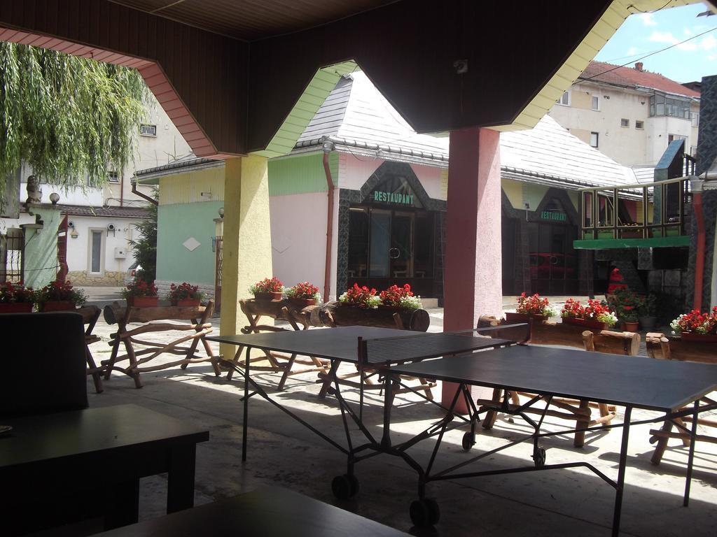 Hostel „La Galan” Радівці Екстер'єр фото