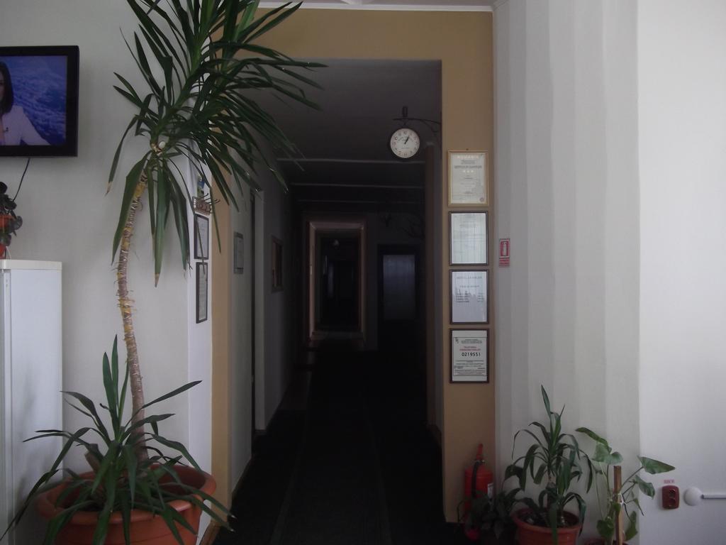Hostel „La Galan” Радівці Екстер'єр фото