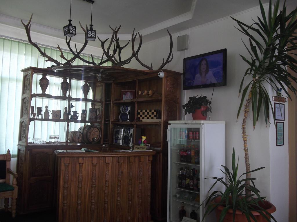 Hostel „La Galan” Радівці Екстер'єр фото
