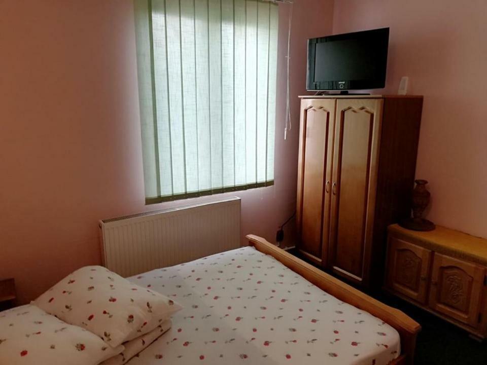 Hostel „La Galan” Радівці Екстер'єр фото