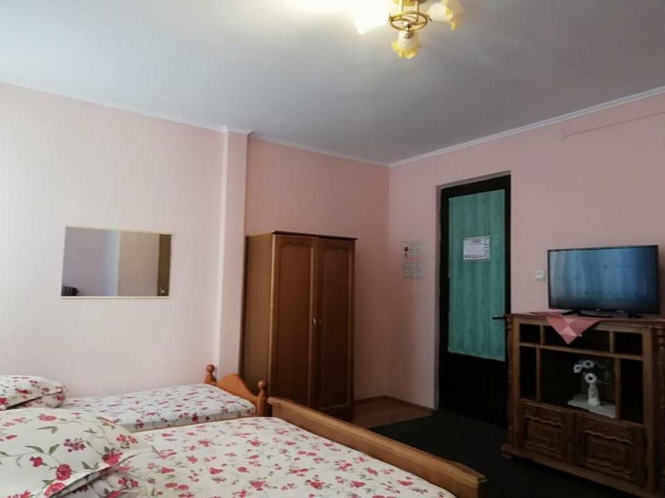 Hostel „La Galan” Радівці Екстер'єр фото